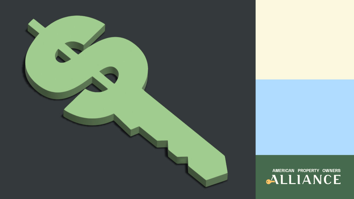 Why we need supplyside housing interventions American Property