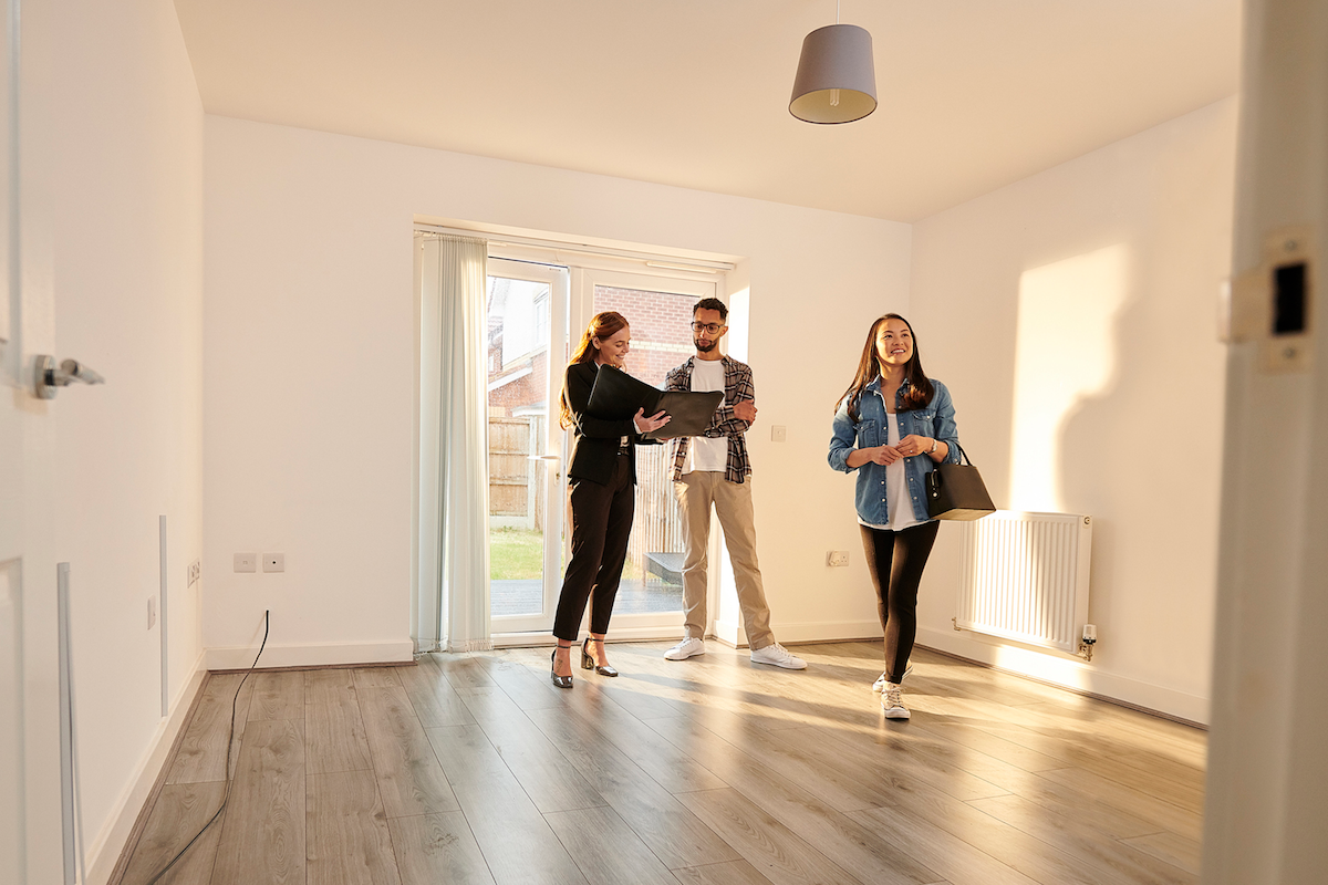 Housing market firsttimer? From contingency to foreclosure to housing