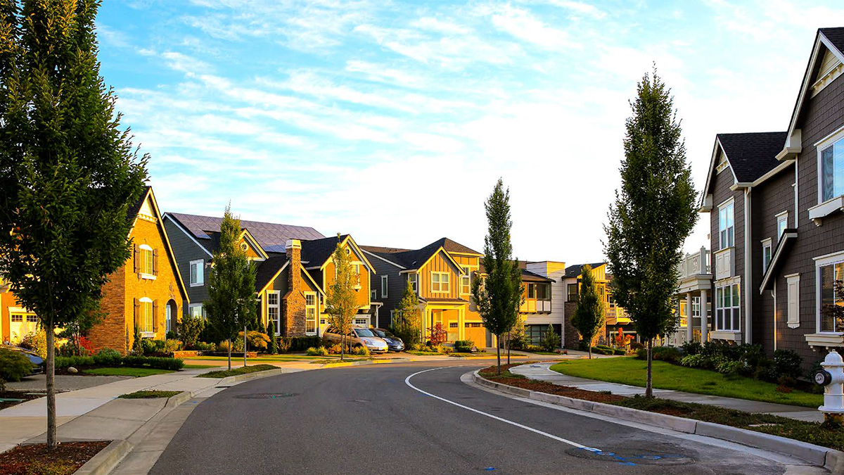 Despite drop in new home sales, existing owners retain home values