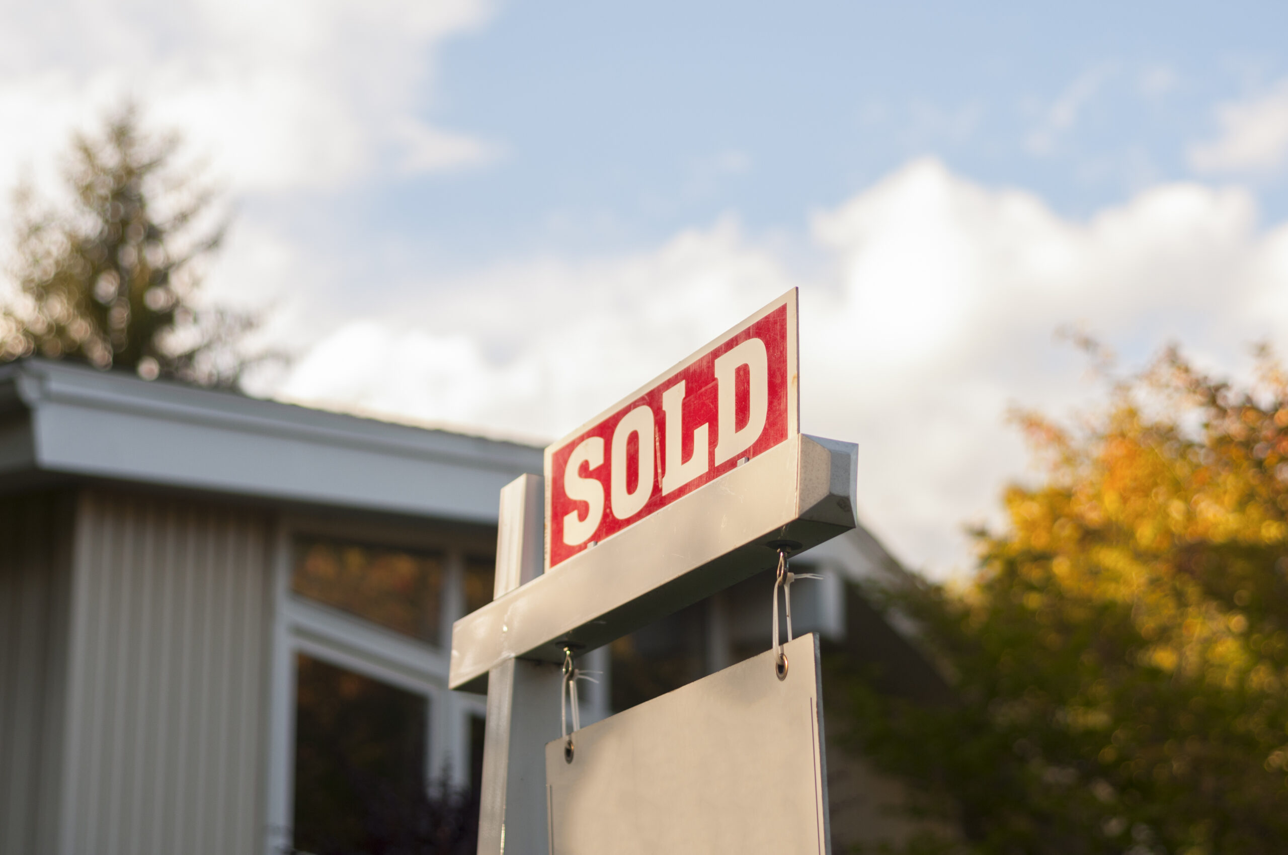 The rise of 'Zoomtowns' is going to make home prices and rents cheaper