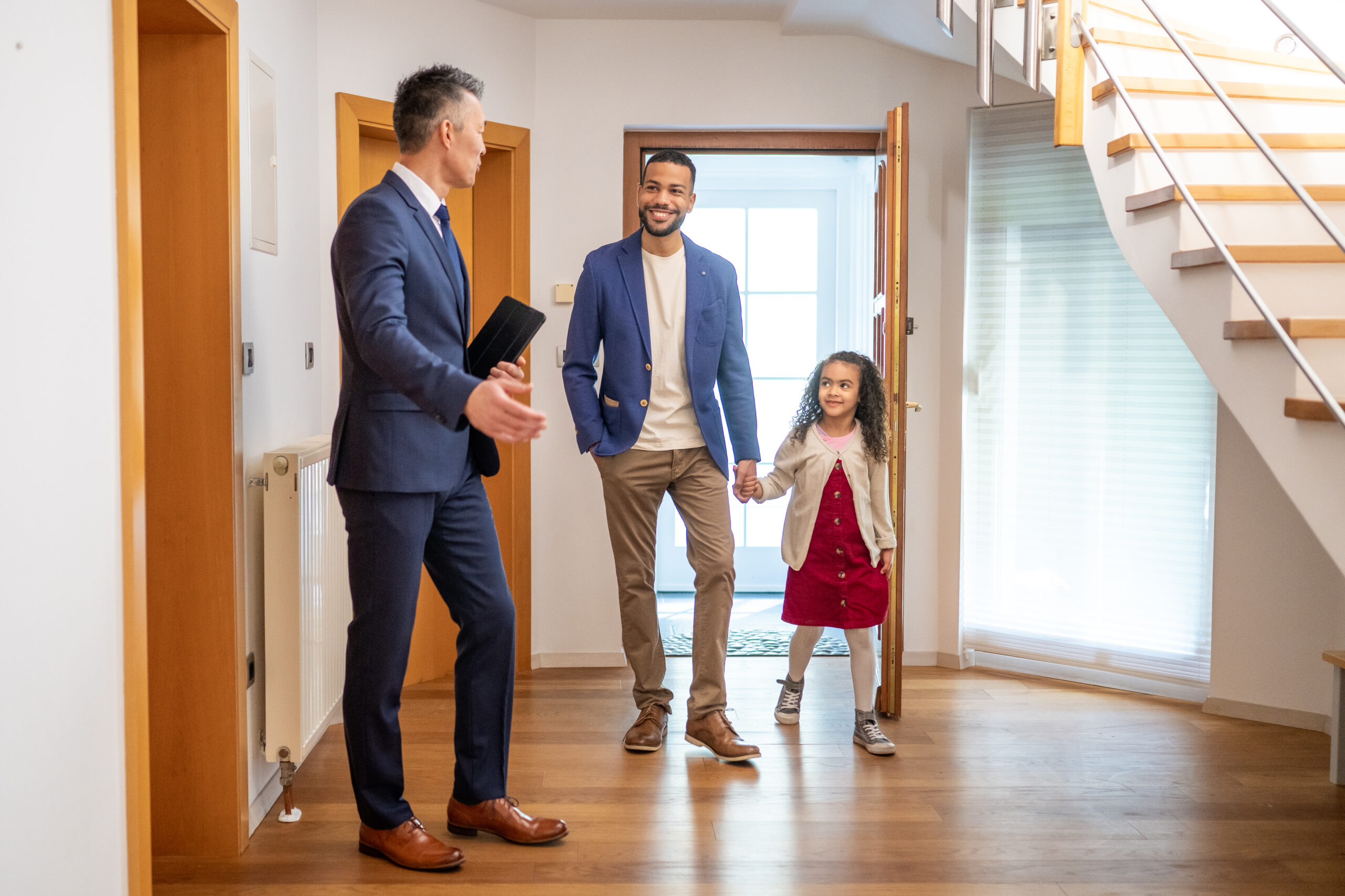 Unlocking Generational Wealth Through Homeownership A Conversation in